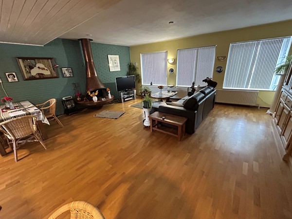 Medium property photo - Jongmansweg 47, 6413 CR Heerlen